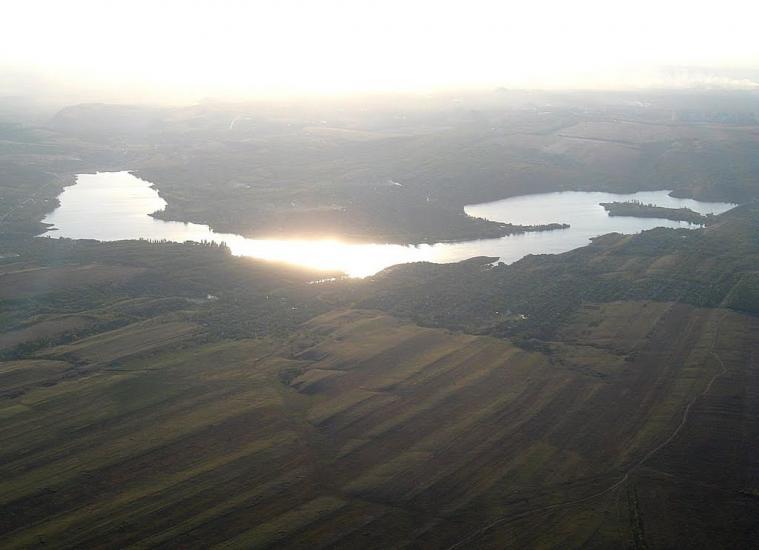 Шимшинівка з panoramio.com - Шимшиновка