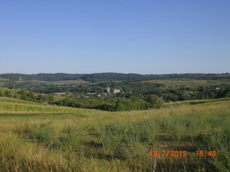 Байраки з panoramio.com - Байраки