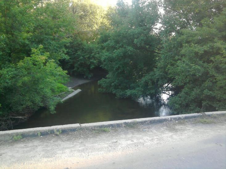 Танюшівка з panoramio.com - Танюшівка