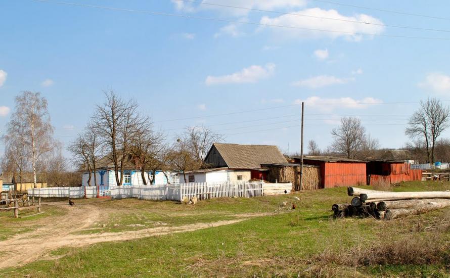 Булаї з panoramio.com - Булаї