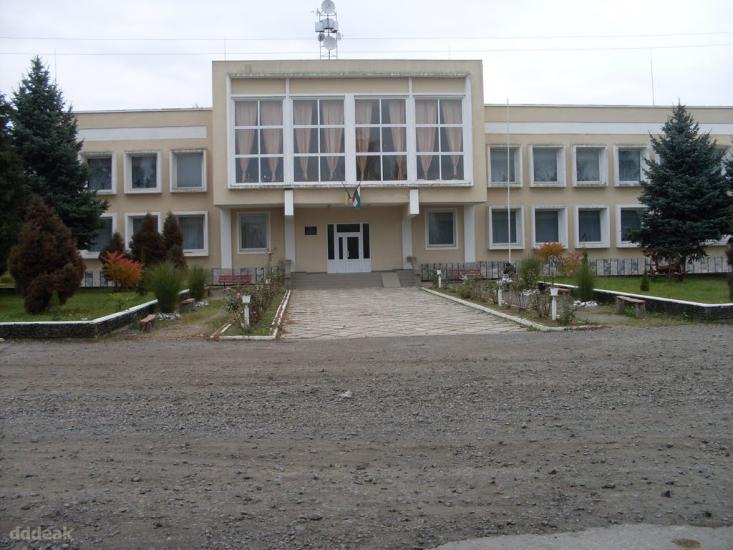 Чорний Потік з panoramio.com - Чорний Потік