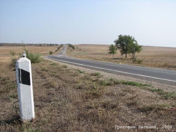 Фрунзе з panoramio.com - Фрунзе
