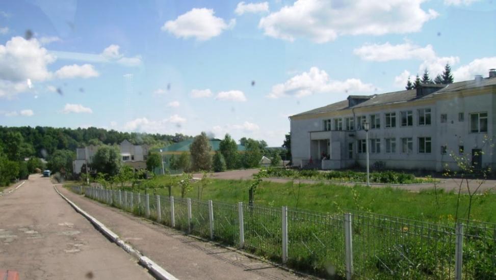 Свердловка з panoramio.com - Sverdlovka