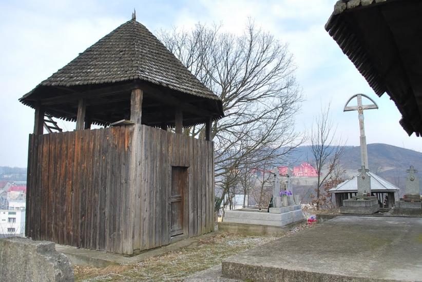 Середнє Водяне з panoramio.com - Среднее Водяное