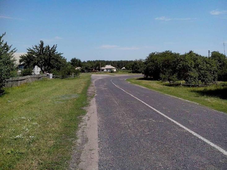 Хорішки з panoramio.com - Khorishky