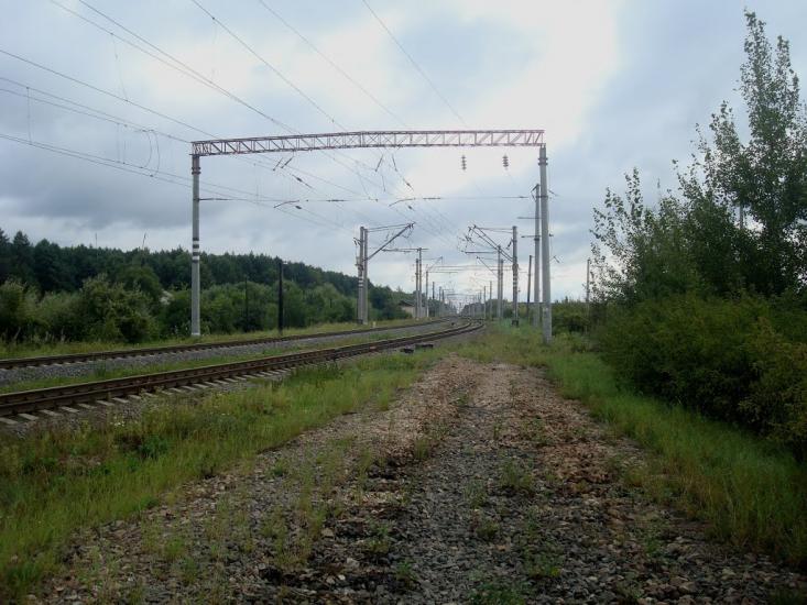 Судилків з panoramio.com - Судилків