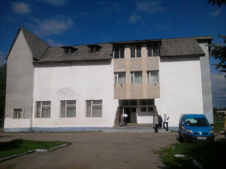 Пнів з panoramio.com - Пнев