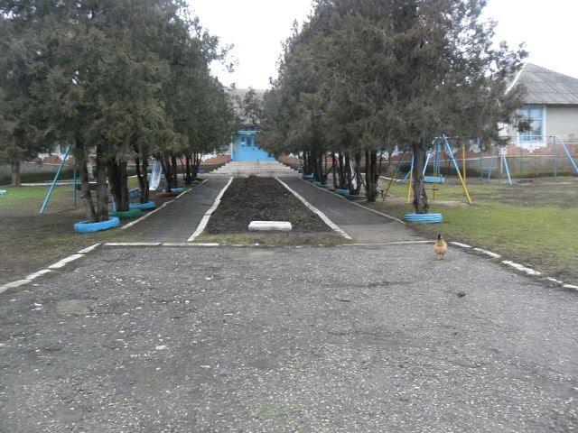 Міняйлівка з panoramio.com - Міняйлівка