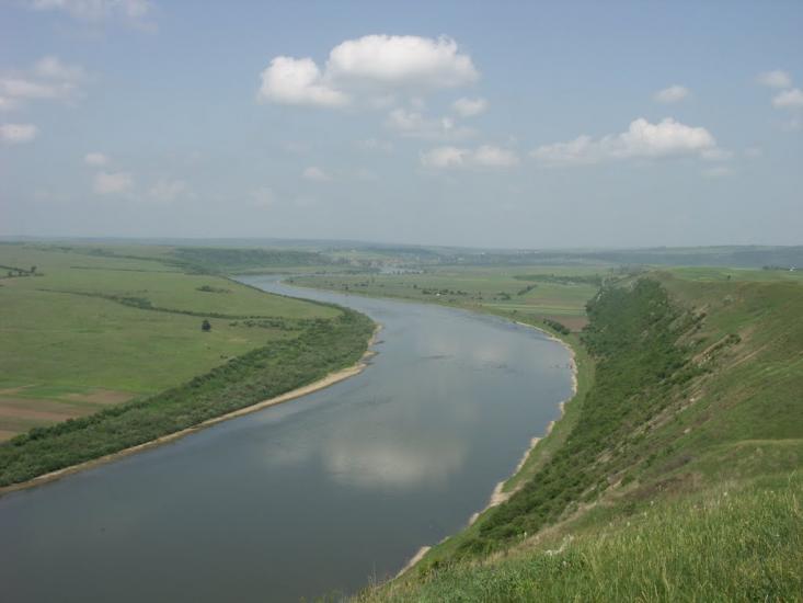 Вільховець з panoramio.com - Ольховец