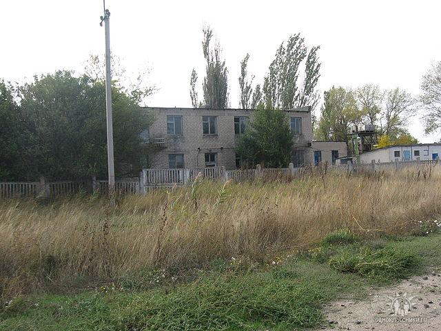 Орлівка з panoramio.com - Орловка