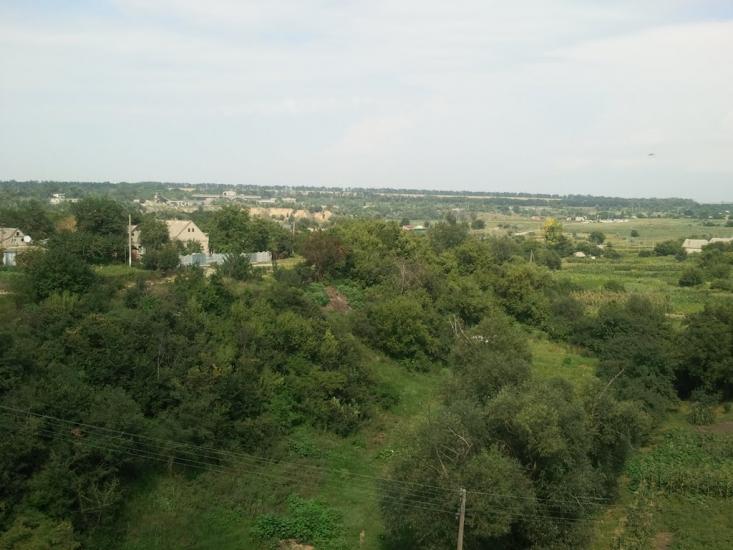 Сурсько-Клевцеве з panoramio.com - Сурсько-Клевцеве