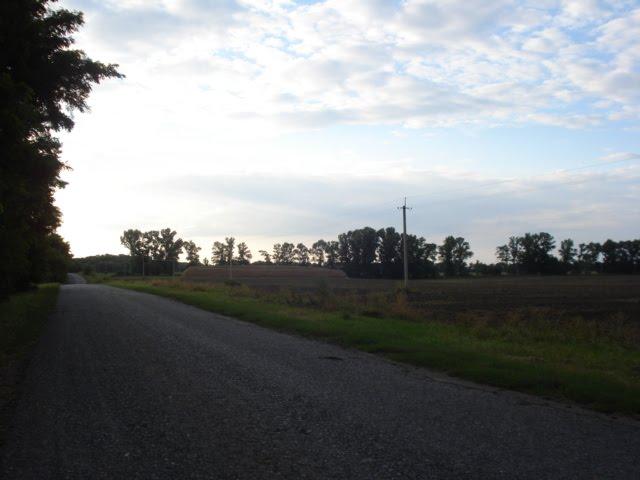 Маяківка з panoramio.com - Маяківка