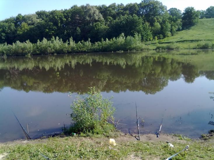 Яцьки з panoramio.com - Яцьки