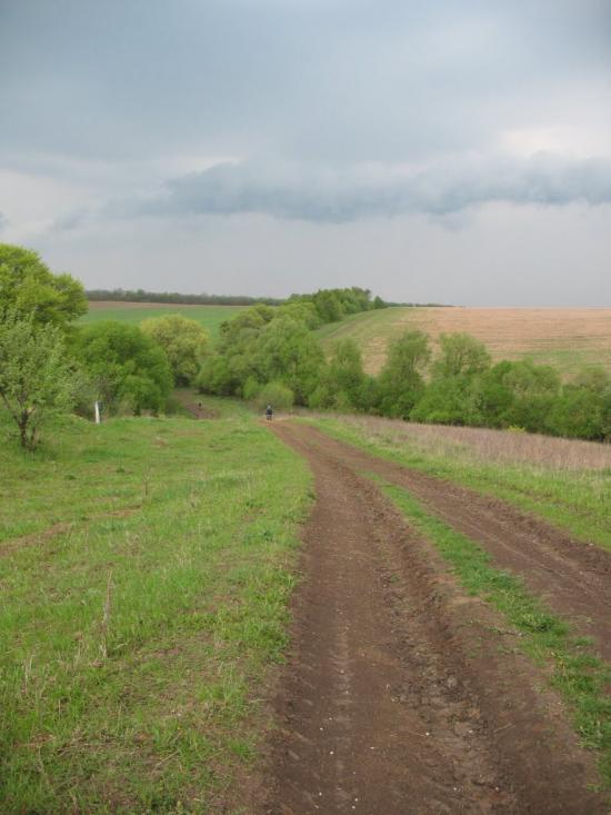 Давидківці з panoramio.com - Давидківці