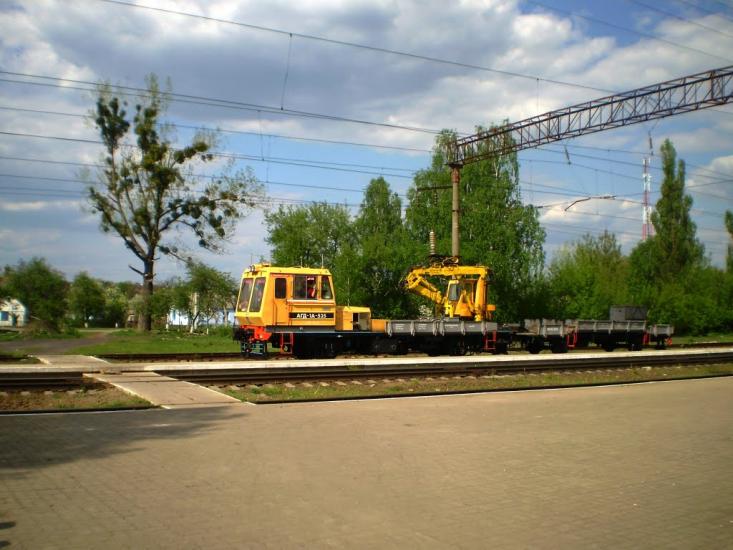 Дерно з panoramio.com - Дерно