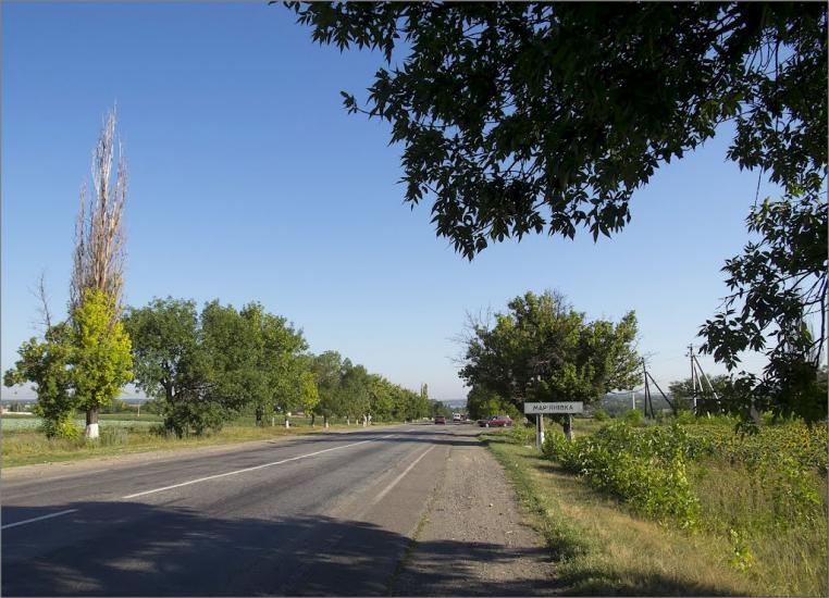 Інгулець з panoramio.com - Інгулець