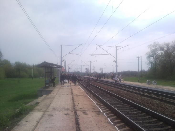 Високопілля з panoramio.com - Високопілля