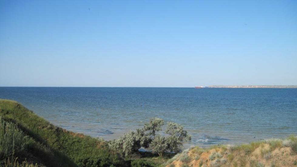 Лупареве з panoramio.com - Лупарево