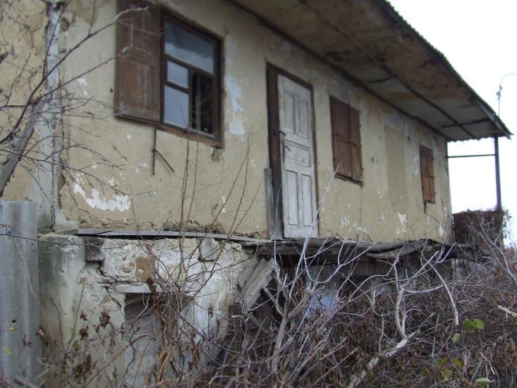 Чернівці з panoramio.com - Чернівці