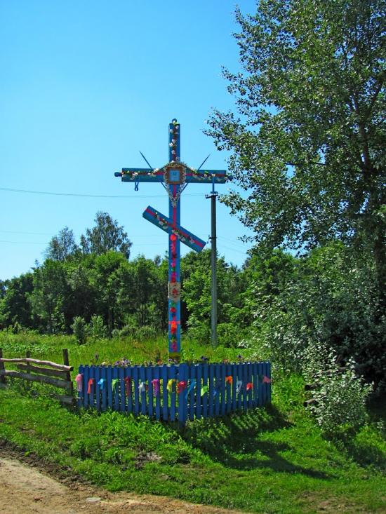 Губків з panoramio.com - Губків
