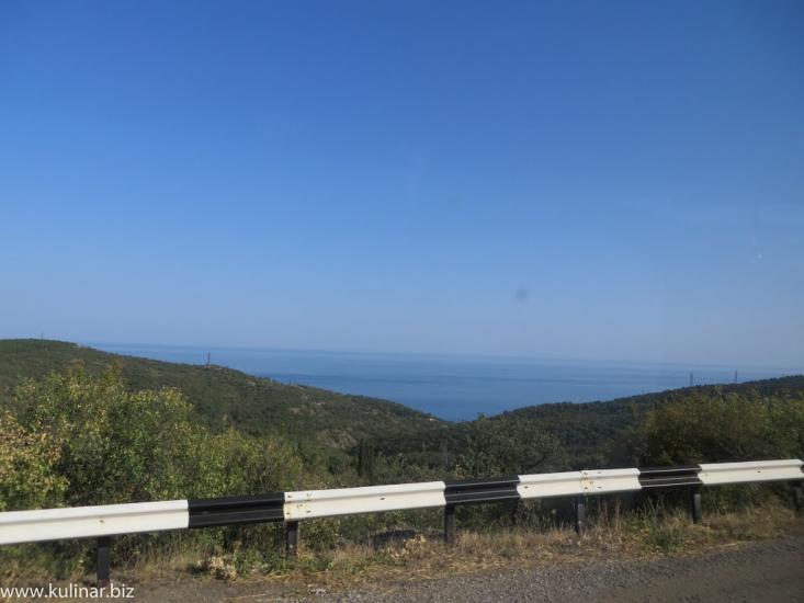 Семидвір'я з panoramio.com - Семидворье