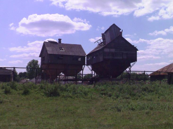Рибальське з panoramio.com - Рибальське