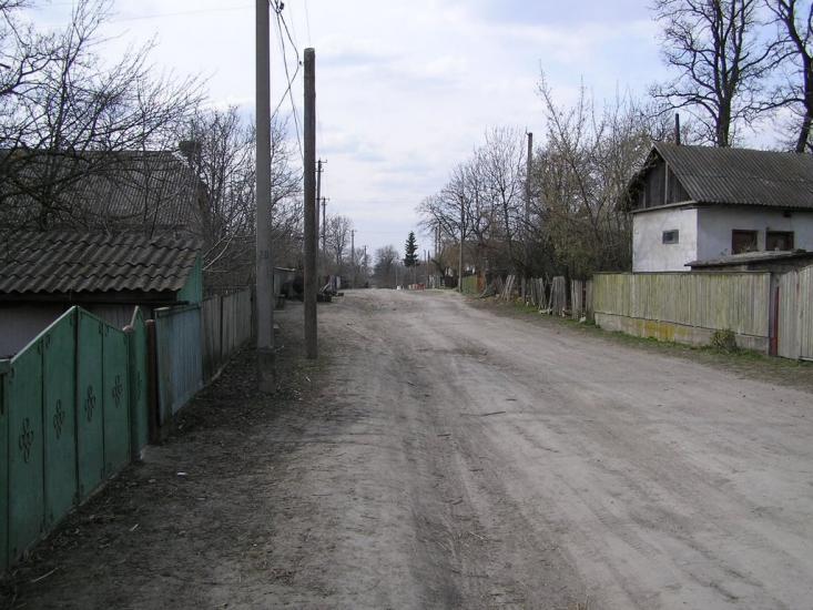 Ялтушків з panoramio.com - Ялтушков