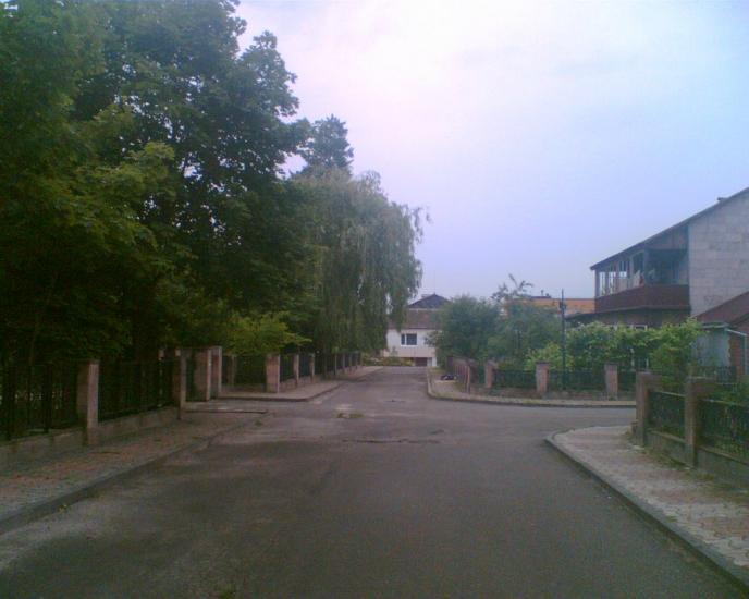 Славутич з panoramio.com - Славутич