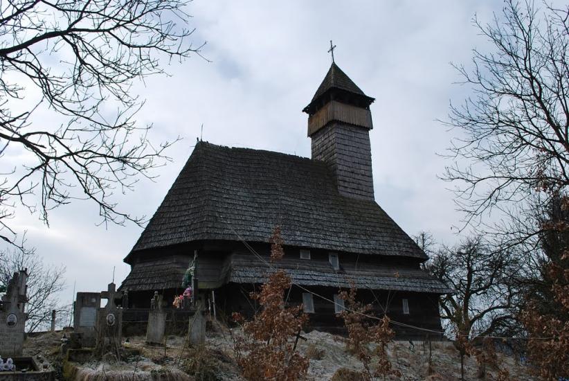 Середнє Водяне з panoramio.com - Середнє Водяне