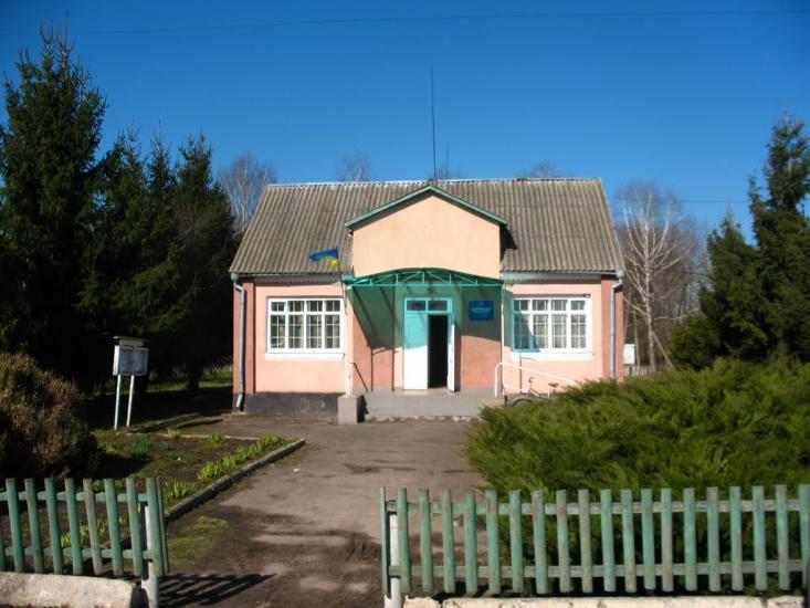 Добрятин з panoramio.com - Добрятин