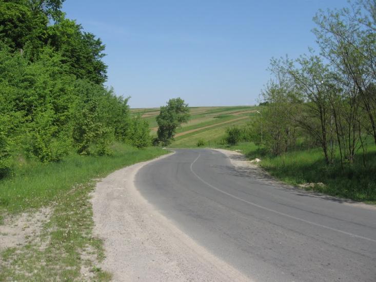 Микулинці з panoramio.com - Микулинці
