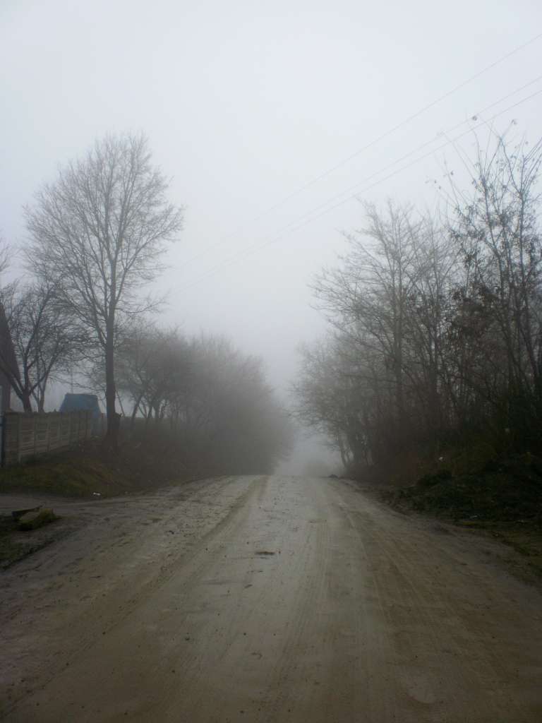 Петрашівка - Петрашовка