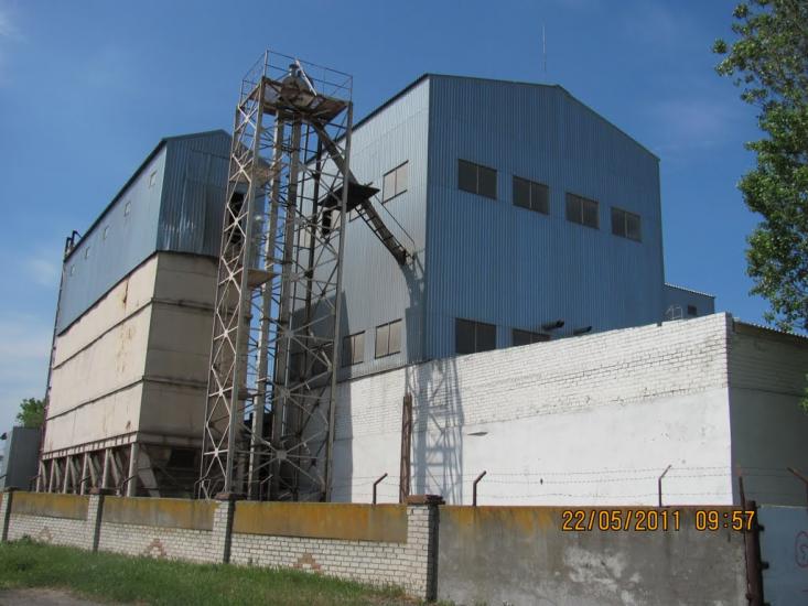Любимівка з panoramio.com - Любимовка