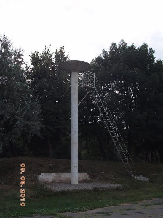 Іллінці з panoramio.com - Іллінці