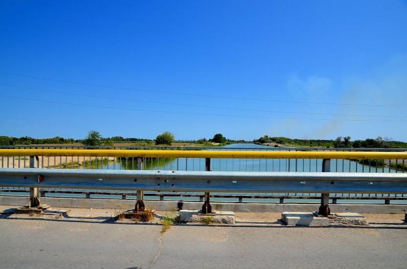 Джанкой з panoramio.com - Джанкой
