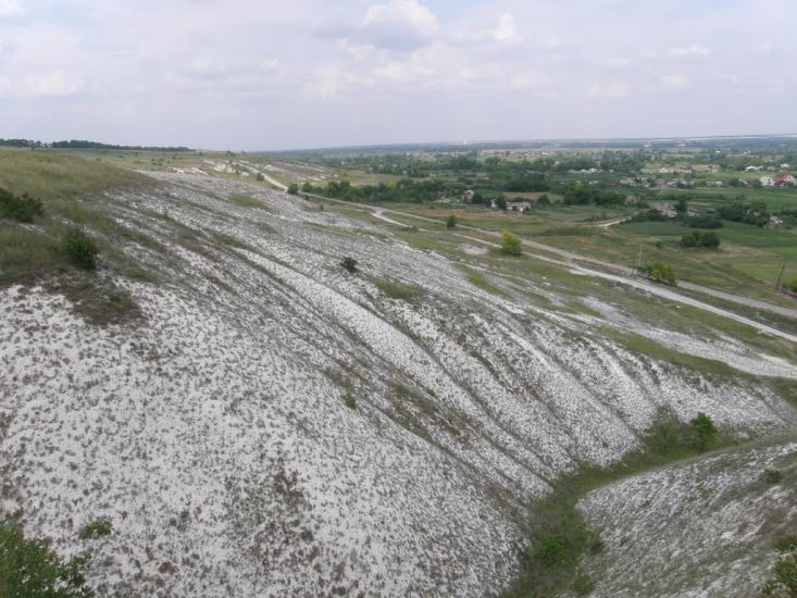 Мілуватка з panoramio.com - Меловатка
