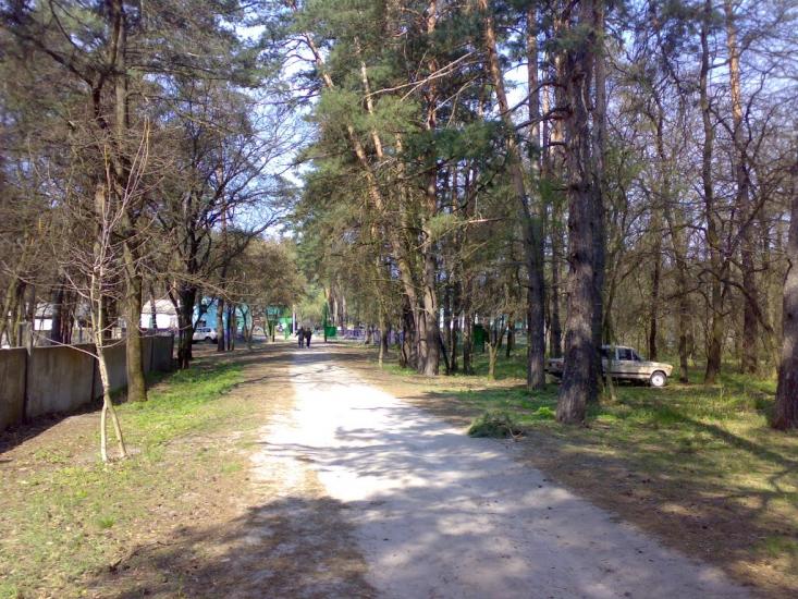Кочережки з panoramio.com - Кочережки