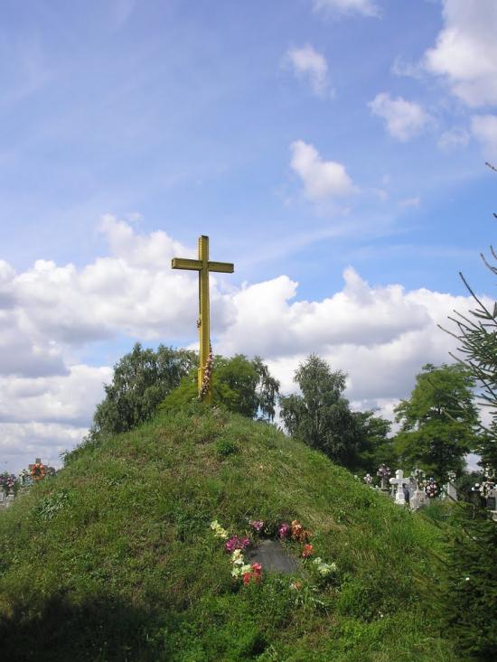 Шпиколоси з panoramio.com - Шпиколоси