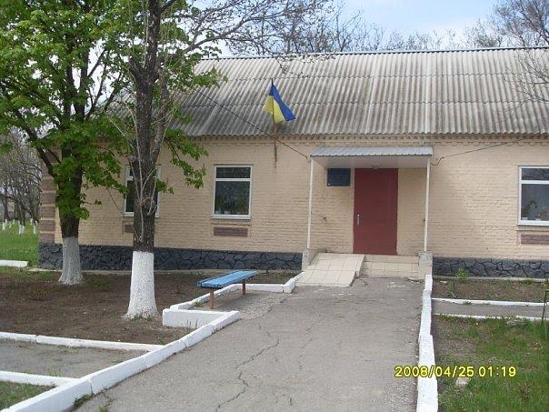 Старовишневецьке з panoramio.com - Старовишневецьке