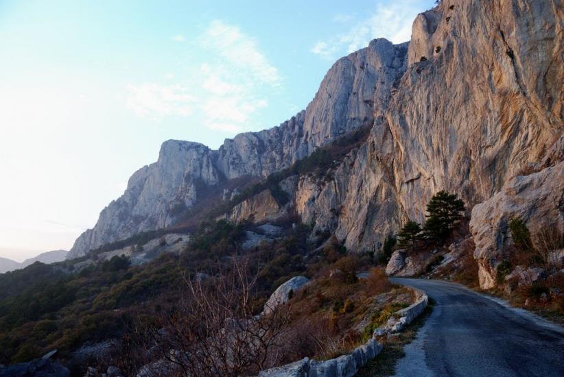 Паркове з panoramio.com - Парковое
