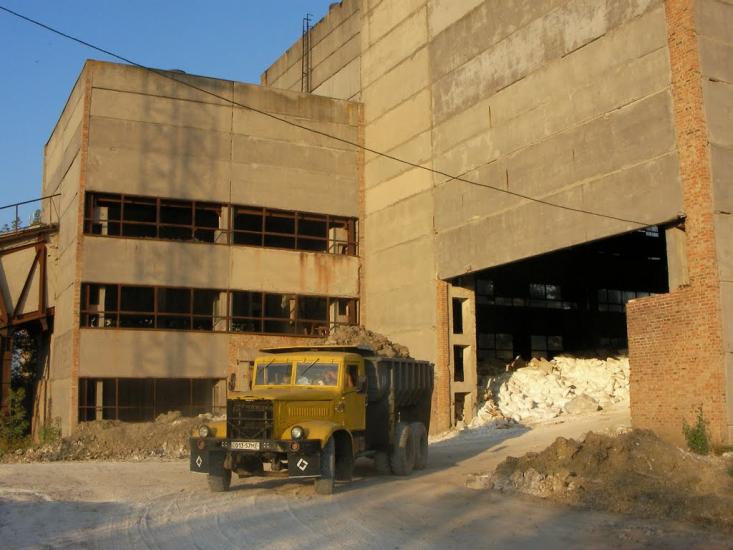 Дашуківка з panoramio.com - Дашуковка