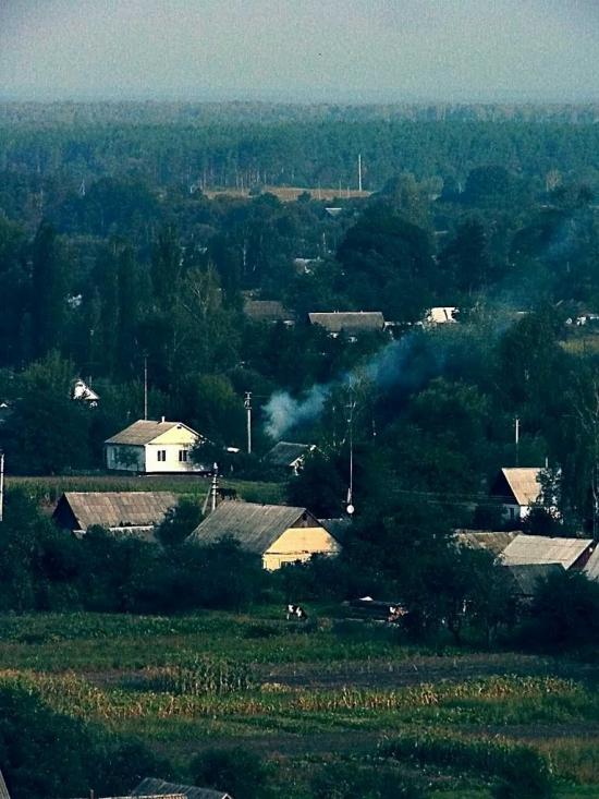 Миропіль з panoramio.com - Мирополь