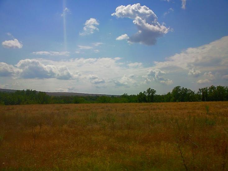 Передущельне з panoramio.com - Предущельное