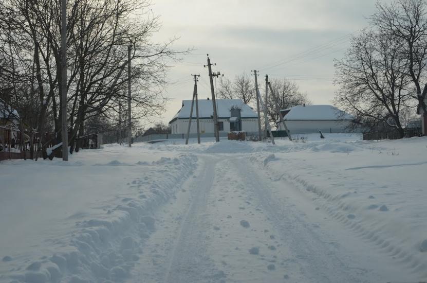 Пугачівка з panoramio.com - Пугачівка