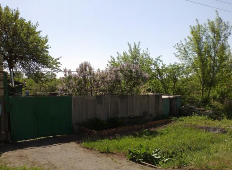 Зайцеве з panoramio.com - Зайцеве