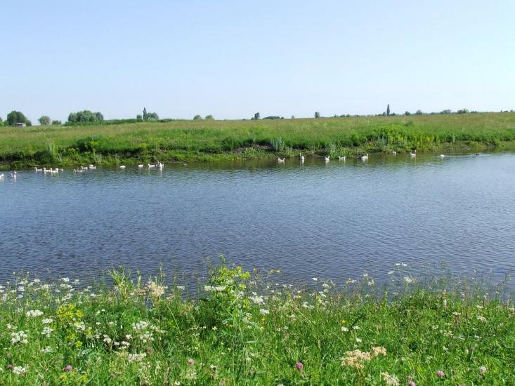 Рубанка з panoramio.com - Рубанка