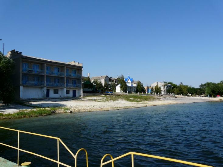 Родникове з panoramio.com - Rodnykove
