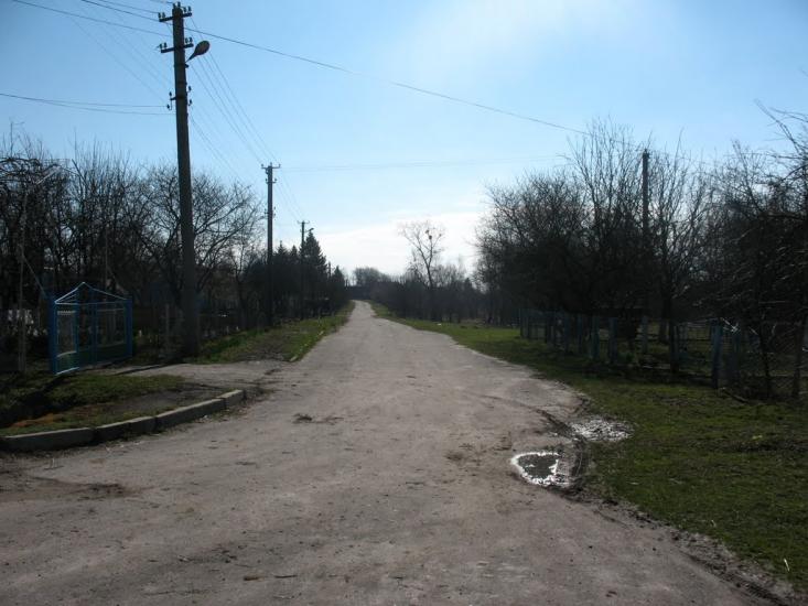 Добрятин з panoramio.com - Добрятин