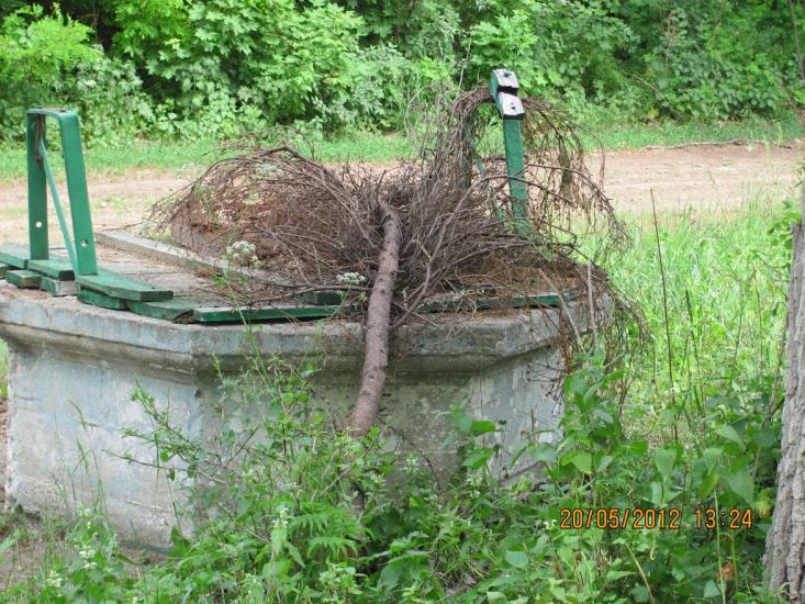 Бузникувате з panoramio.com - Бузникувате