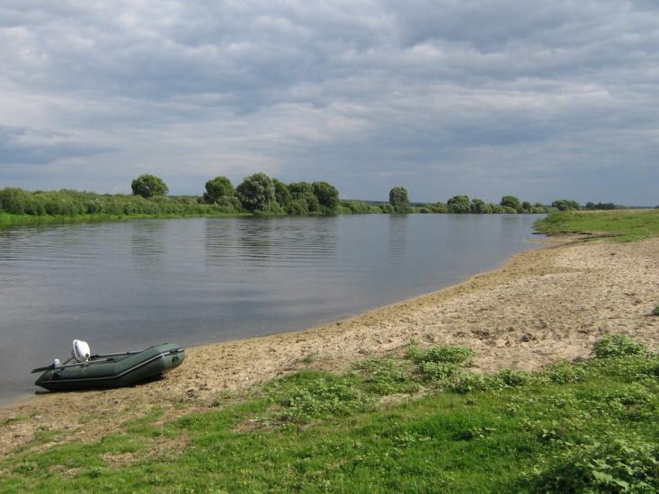 Рогівка з panoramio.com - Роговка